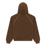 Sp5der 55 University Hoodie Trasera