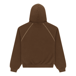 Sp5der 55 University Hoodie Trasera