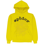 Sudadera Sp5der Legacy